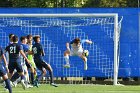 Men's Soccer vs Brandeis  Wheaton Men's Soccer vs Brandeis University. - Photo by Keith Nordstrom : Wheaton, Soccer, Brandeis, MSoc2019